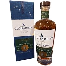 CLONAKILTY 12年 シングルグレインウイスキー 武蔵屋通販 | クロナキルティ 12年 シングルグレーン・ボルドー